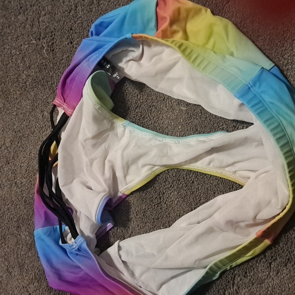 Swim bottoms - Picture 4 of 5